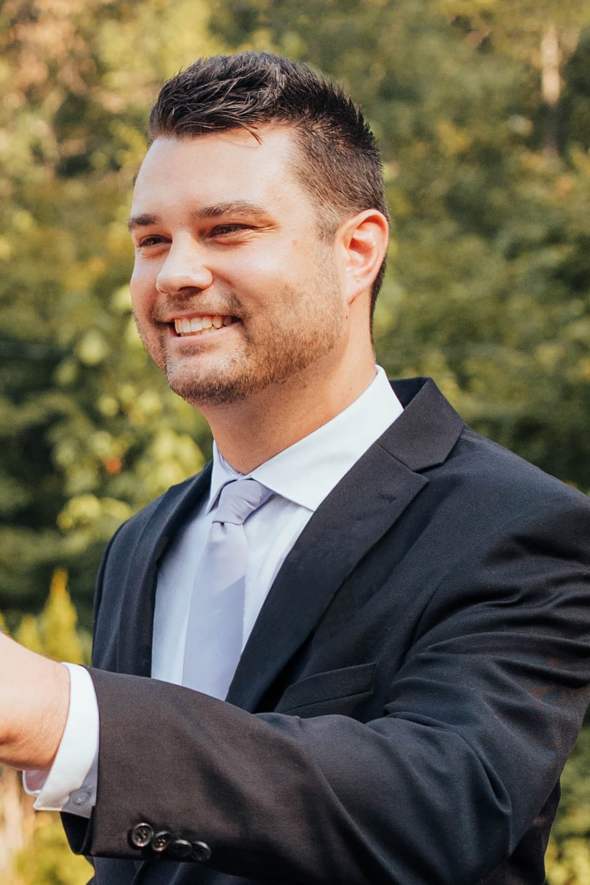 Dan Pasmans - Owner and Operator of Make It Work Technology Consulting